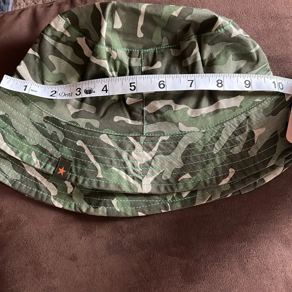 High Desert Gear Camouflage Bucket Hat NWT Set of 2 OSFM